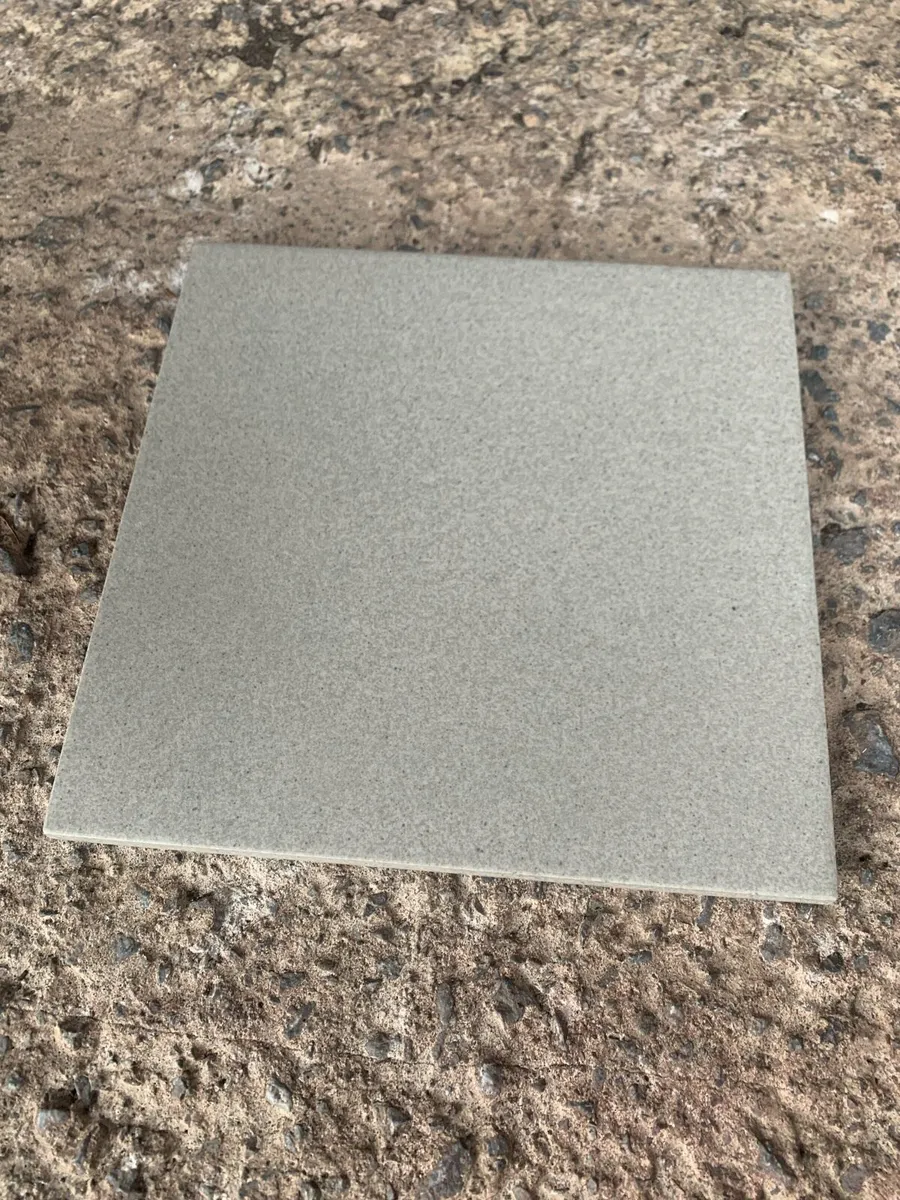 Lutezio 20x20 beige Stone Italian tiles - Image 1