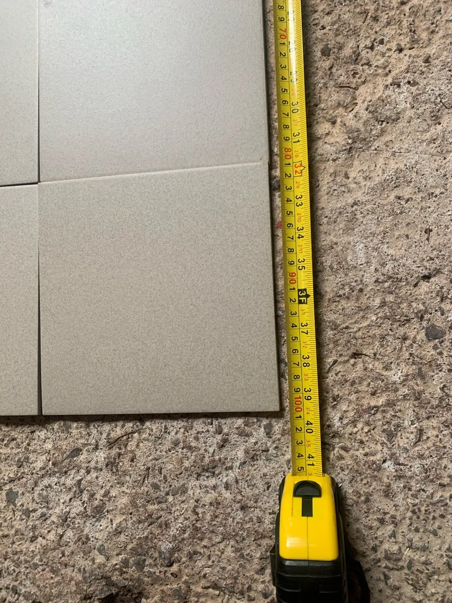 Lutezio 20x20 beige Stone Italian tiles - Image 3