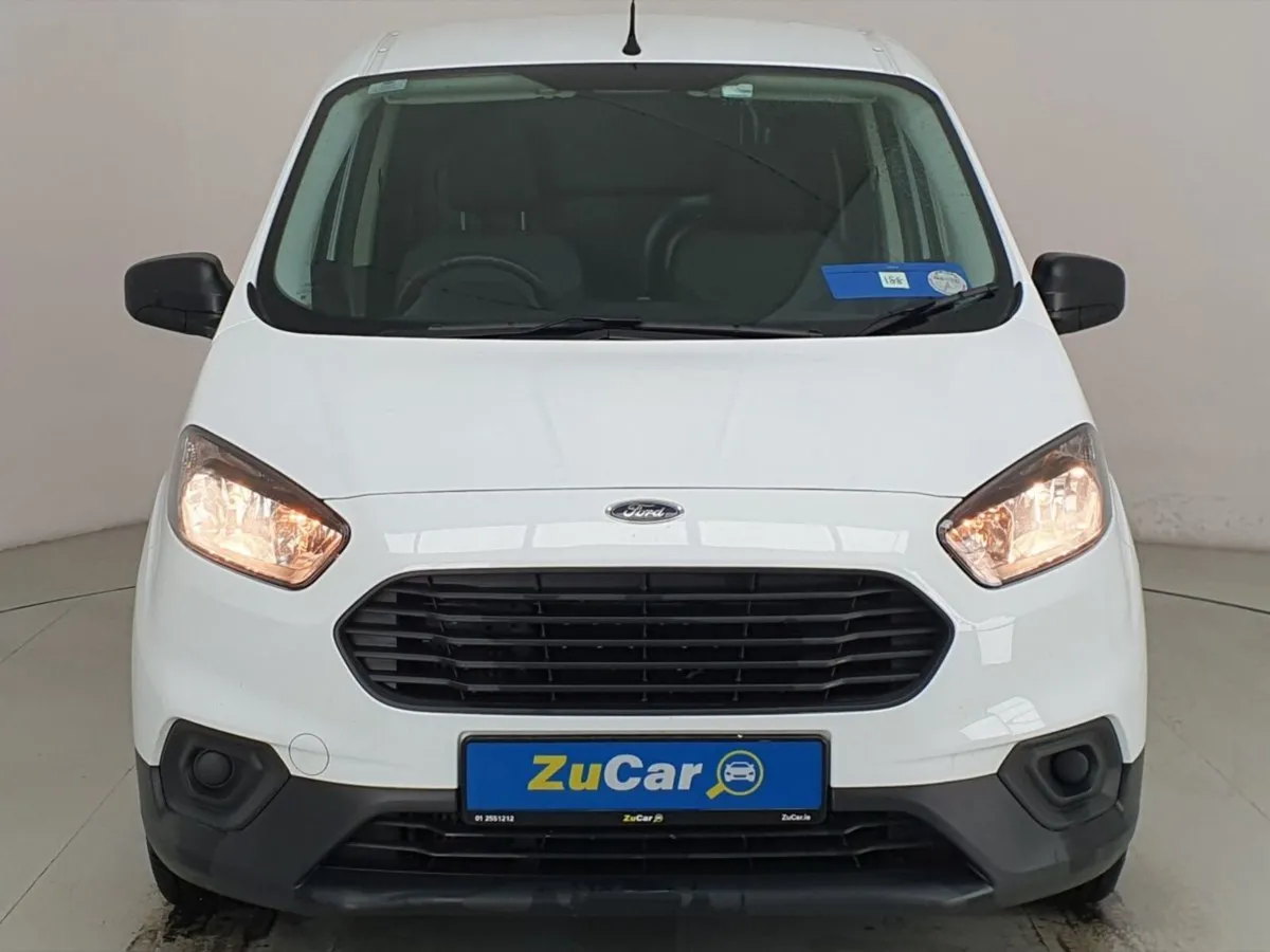 Ford Transit Courier ( €13,500 inc VAT )TRANSIT CO - Image 2