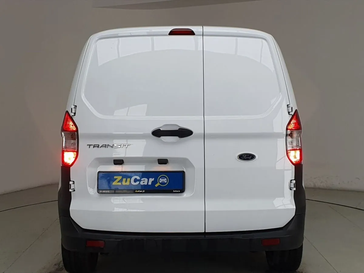 Ford Transit Courier ( €13,500 inc VAT )TRANSIT CO - Image 3