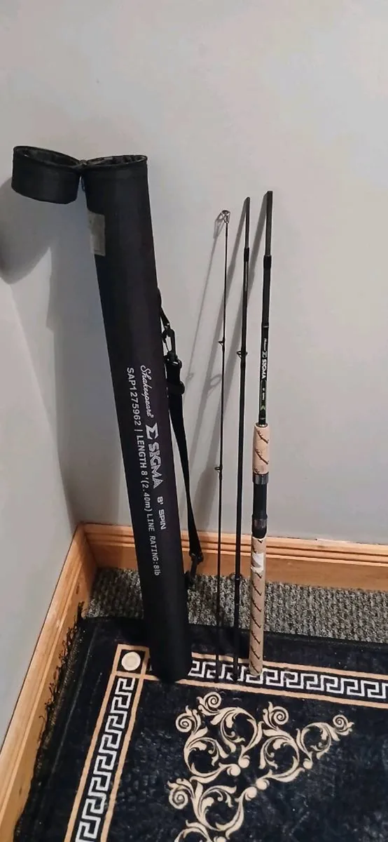 New Shakespeare sigma rod - Image 3