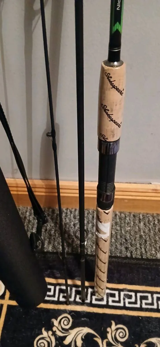 New Shakespeare sigma rod - Image 4