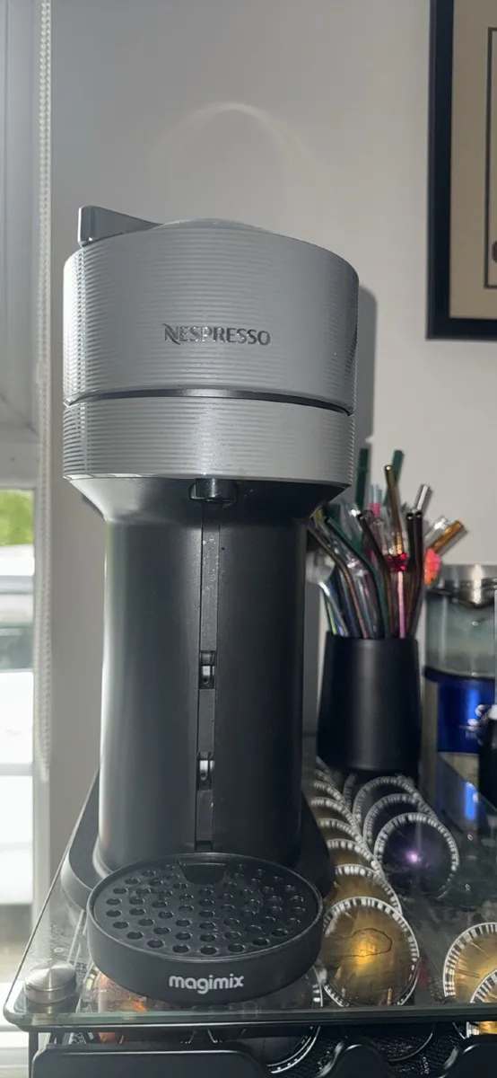 Coffee machine - Image 2