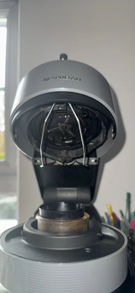 Coffee machine - Image 3