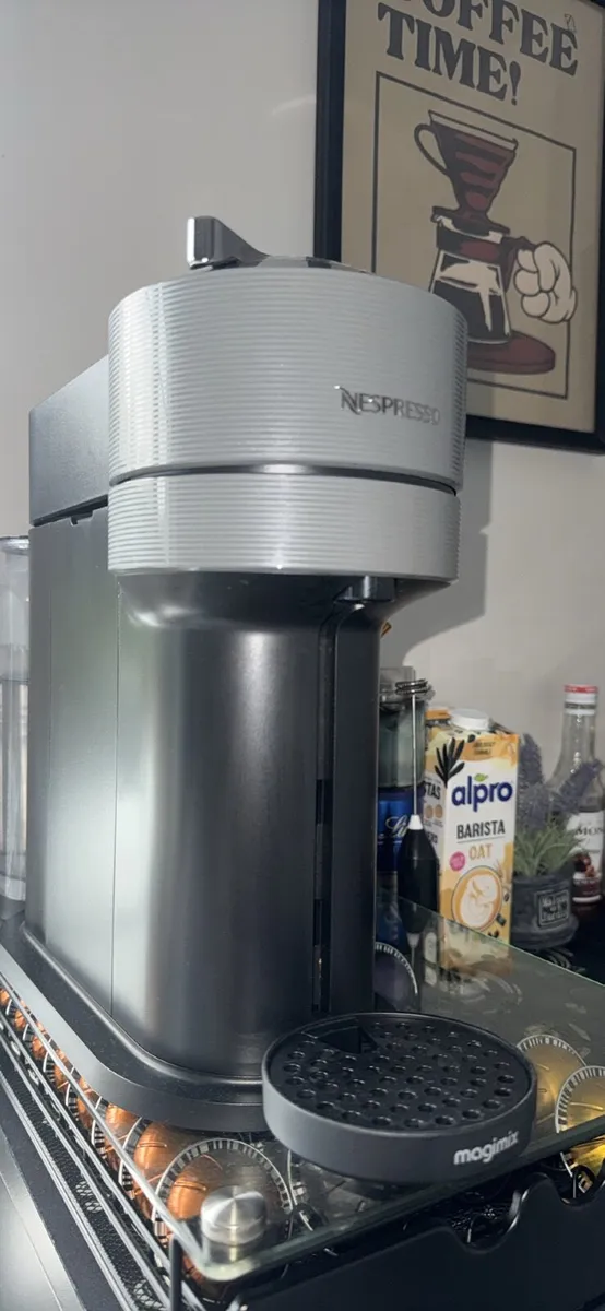 Coffee machine - Image 1