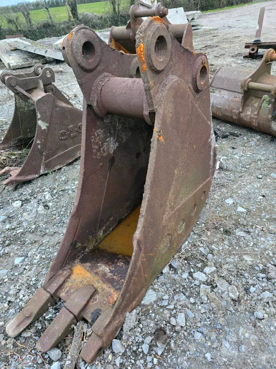 4x buckets - Image 2