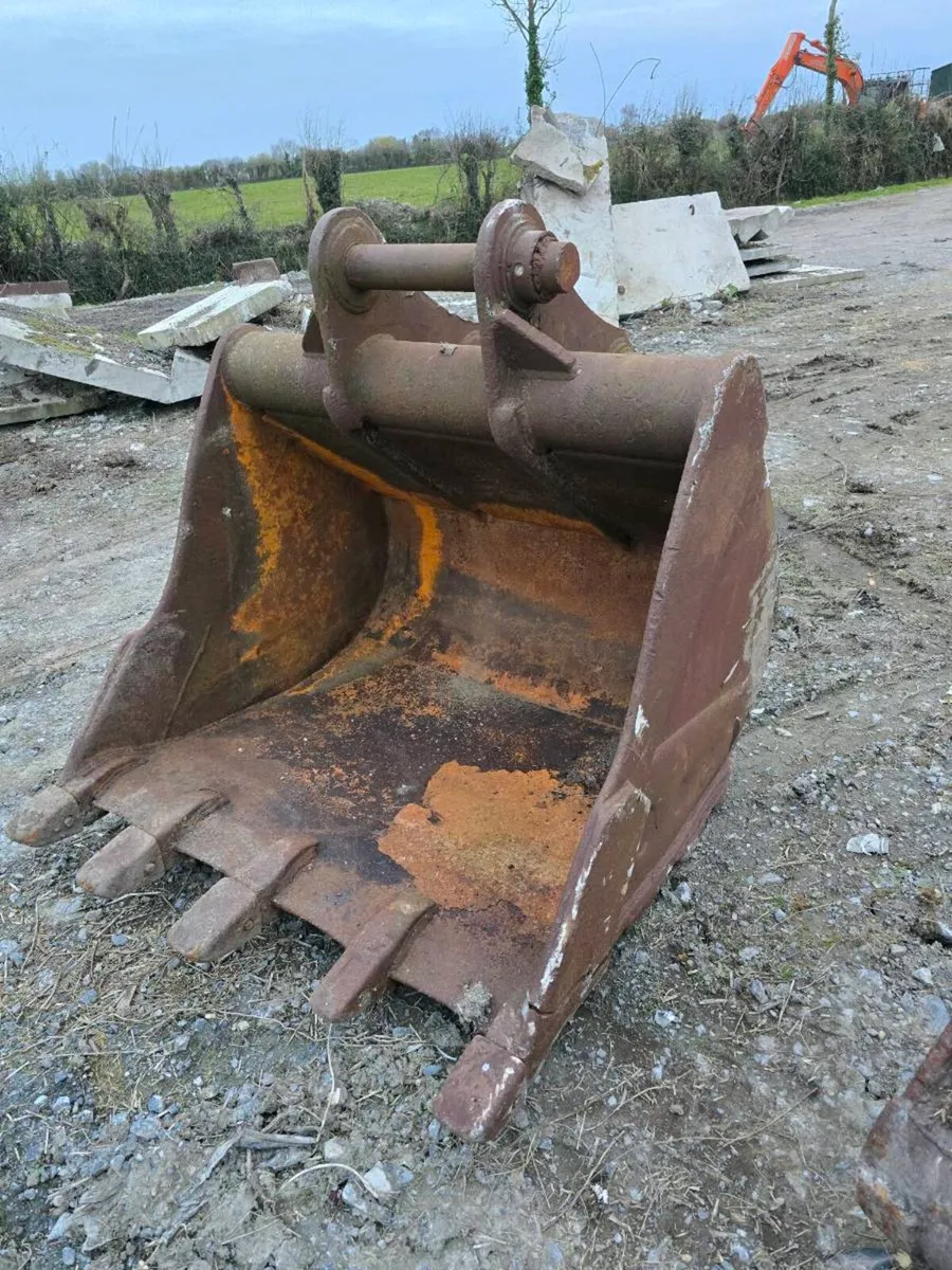 4x buckets - Image 3