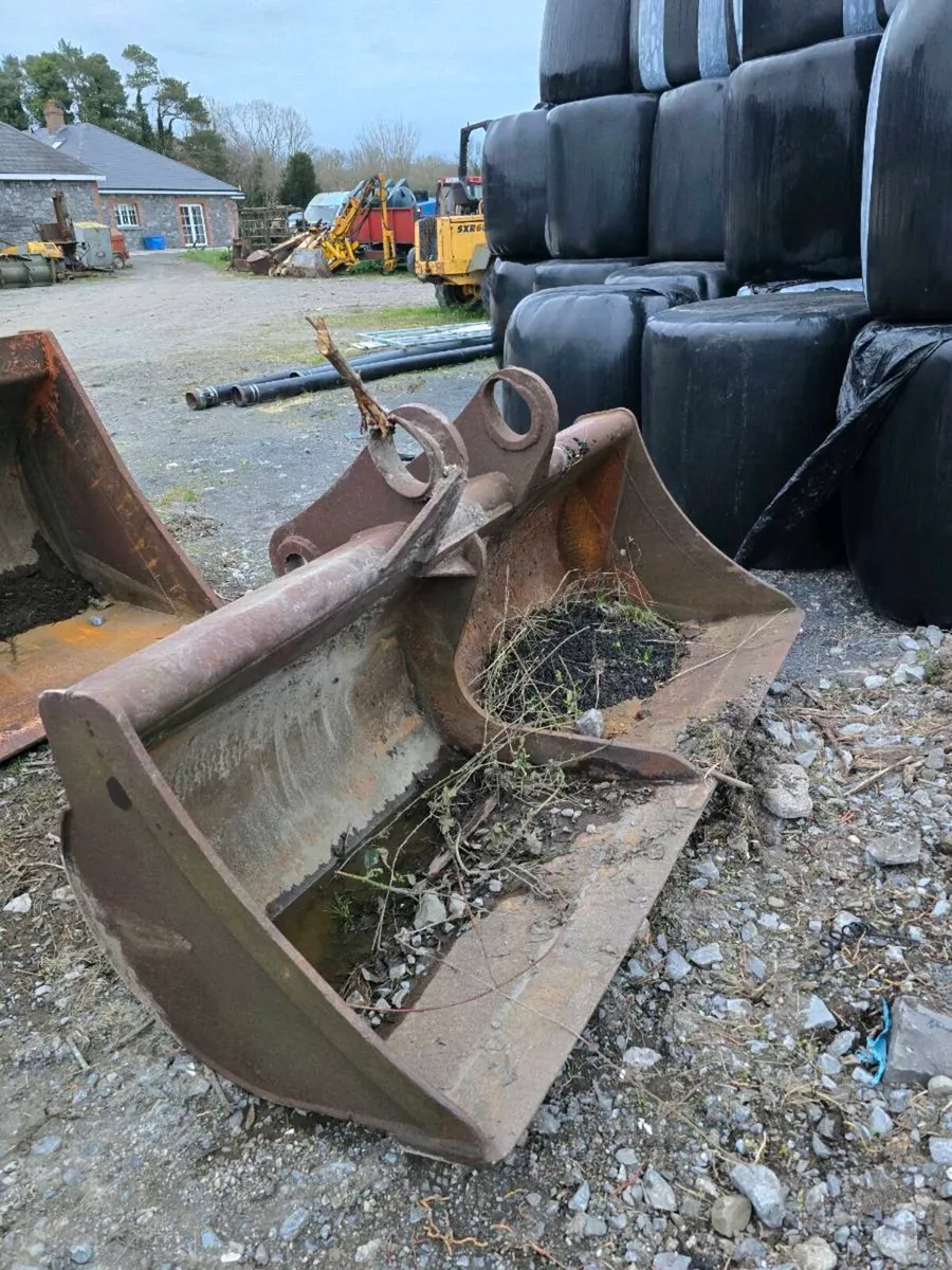 4x buckets - Image 4