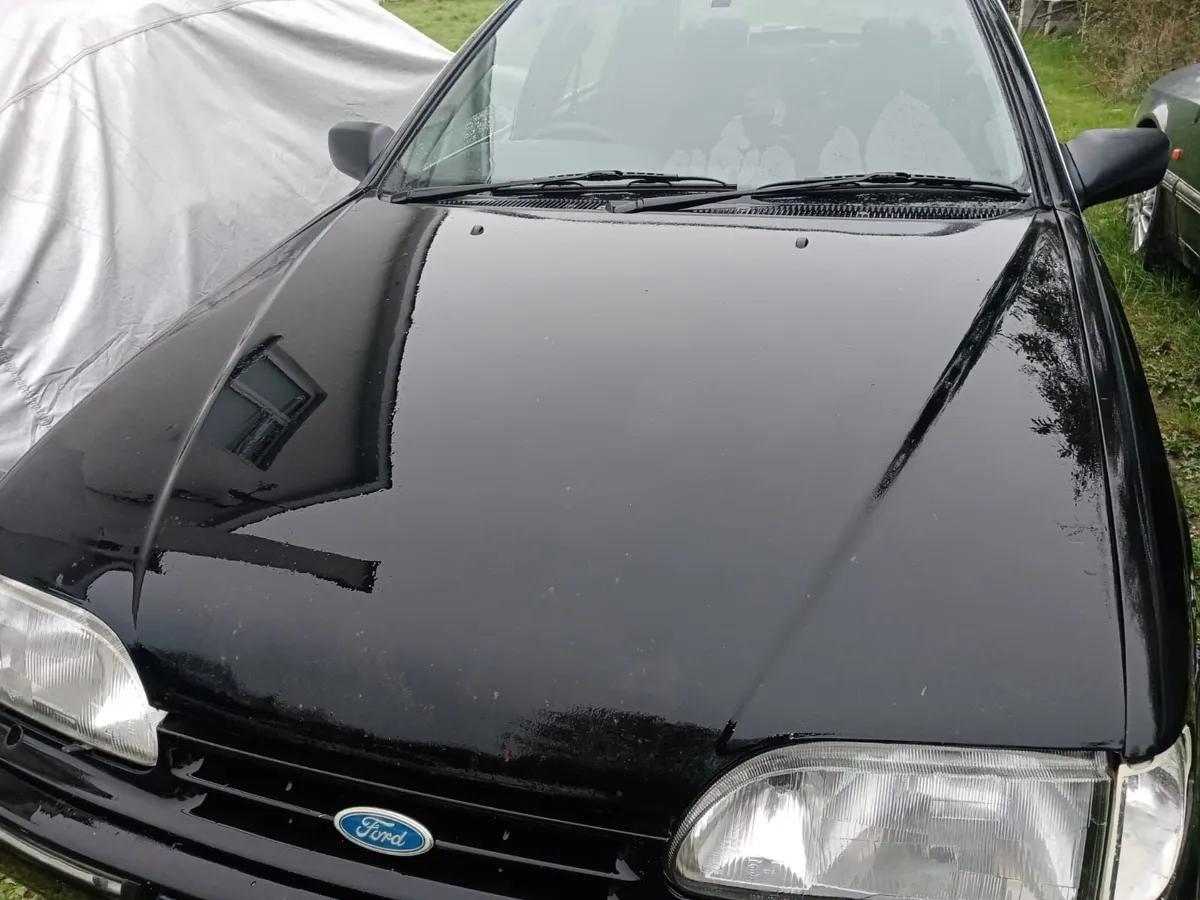 Ford Granada 1993 - Image 1