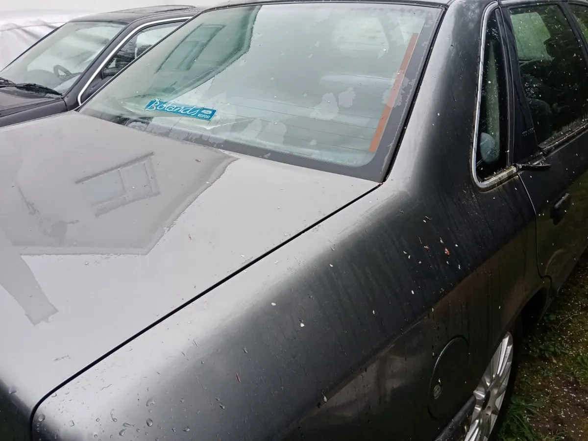 Ford Granada 1993 - Image 2