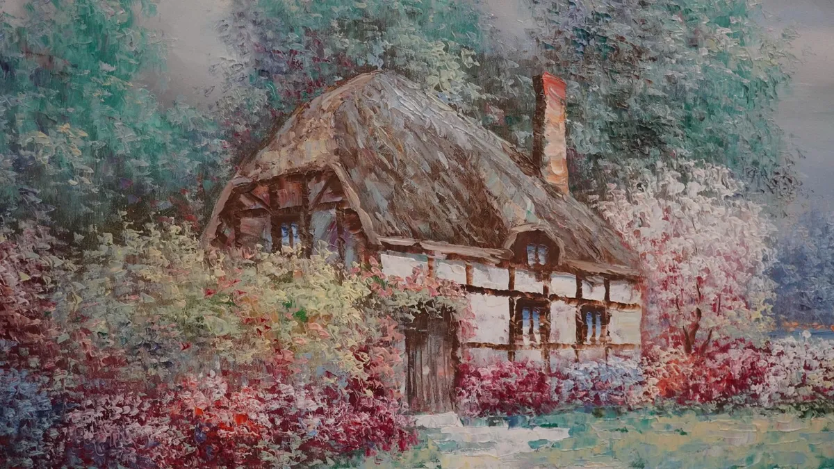 Oil Painting - Image 3