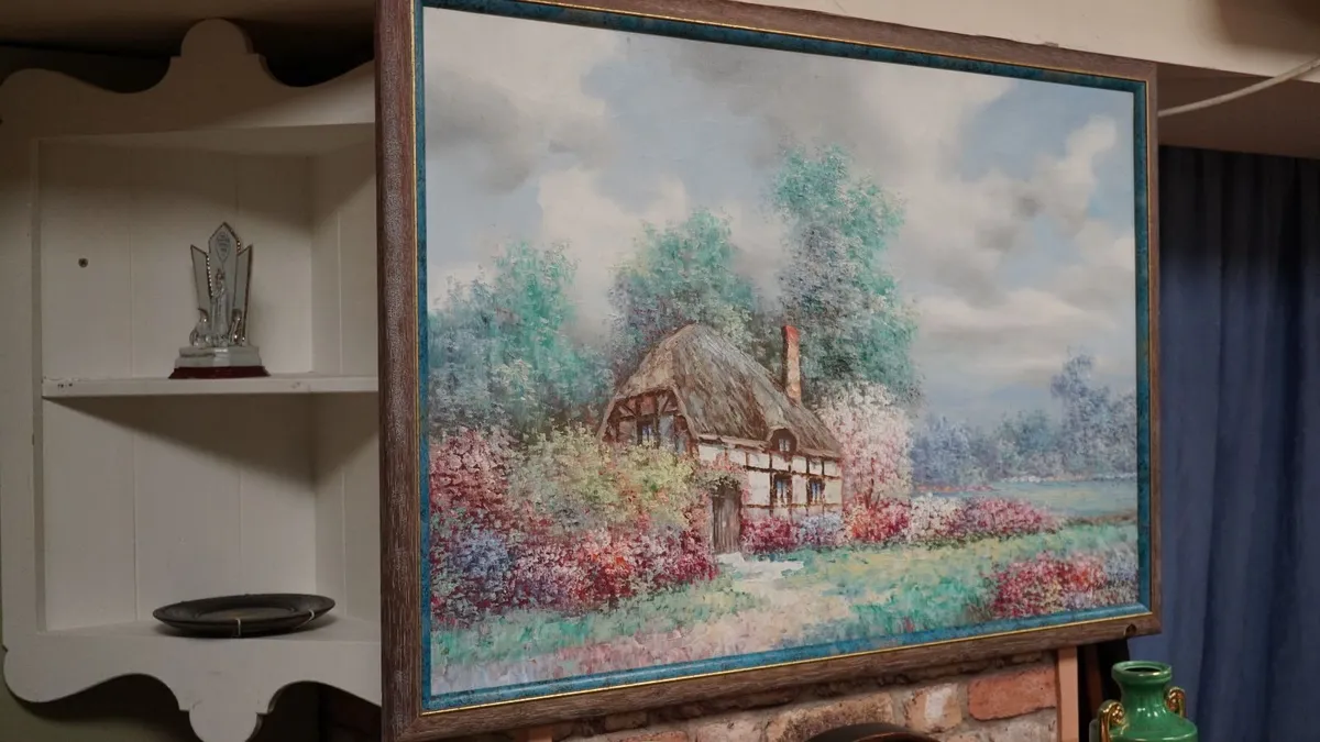 Oil Painting - Image 2