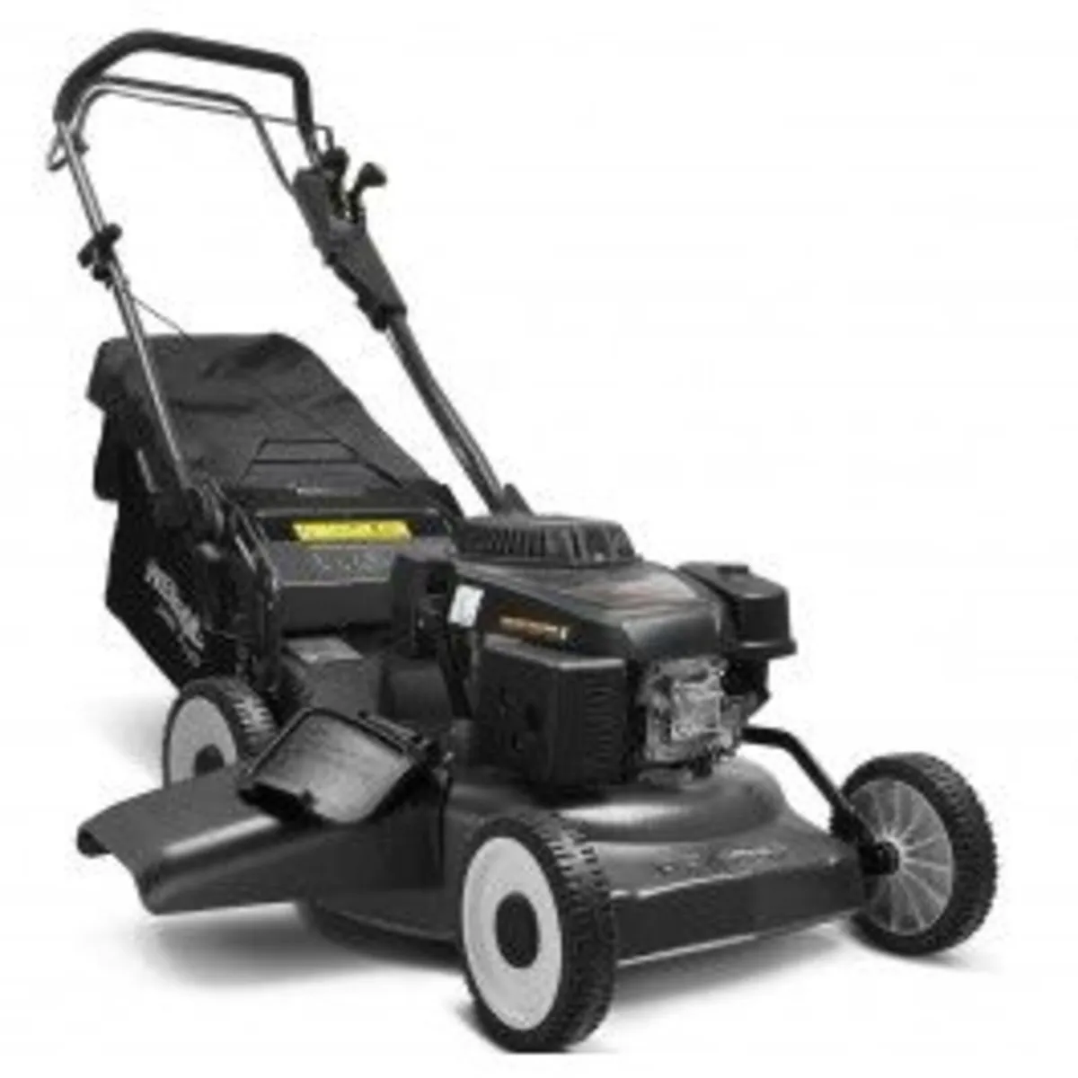 Weibang WB537SCV 3in1  BBC Lawnmower