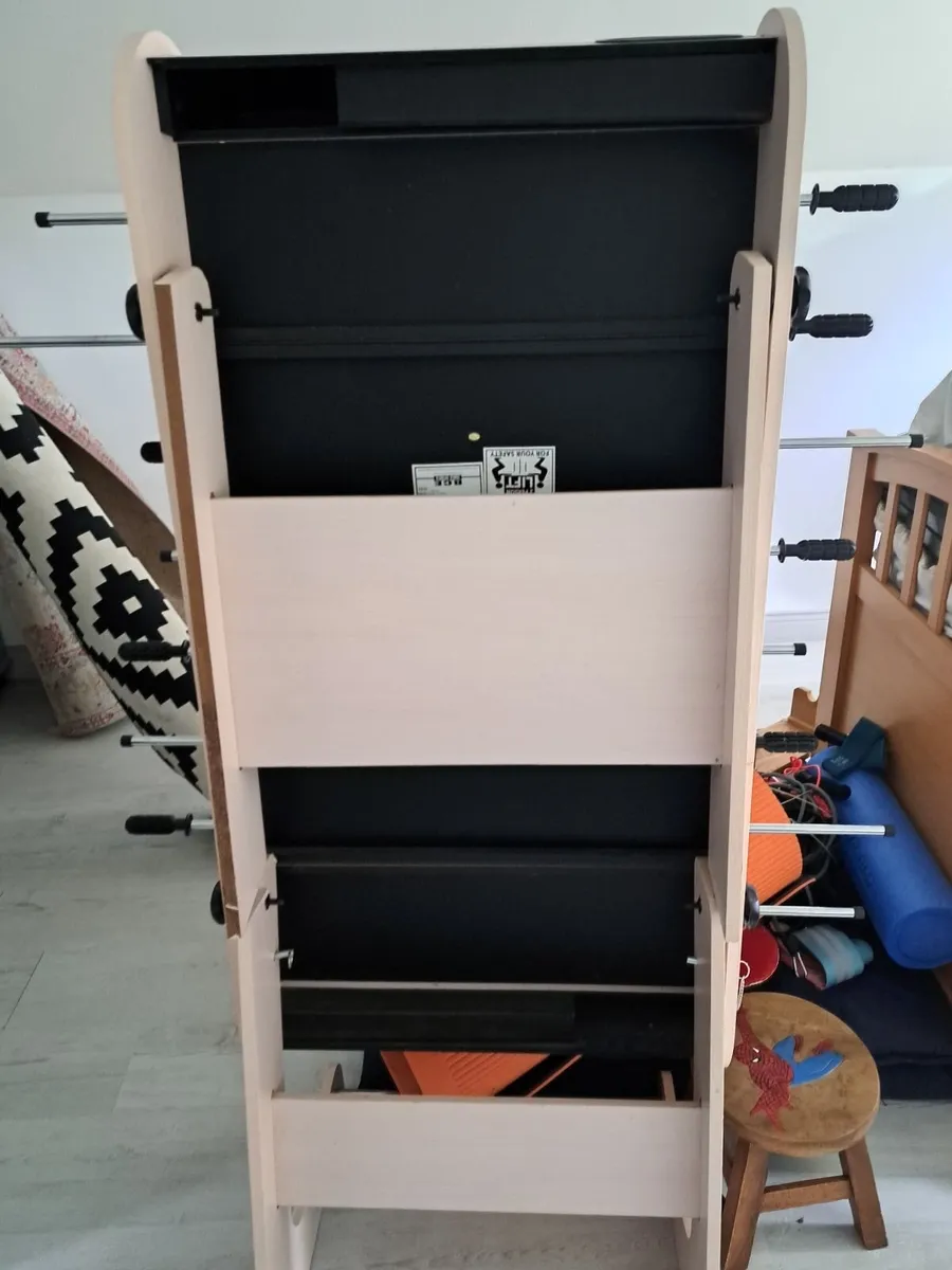 Riley fusball table - Image 3