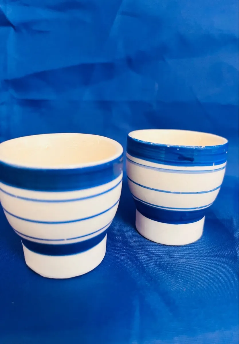 Arklow egg cups - Image 4