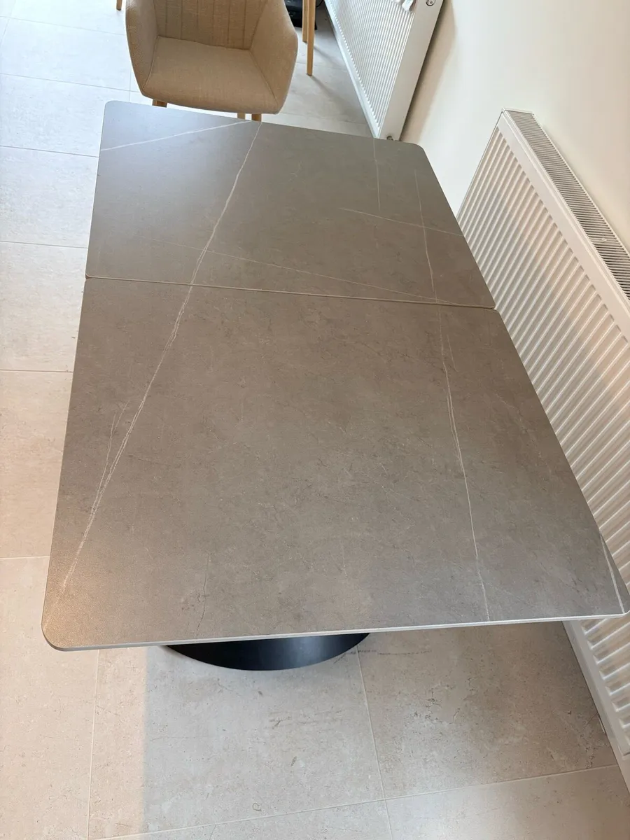 Dinning/Coffee Table - Adjustable Height & Length - Image 4