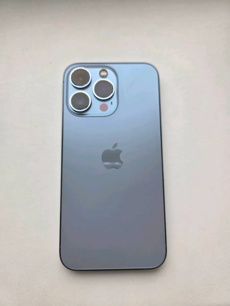 Iphone 13 pro - Image 1