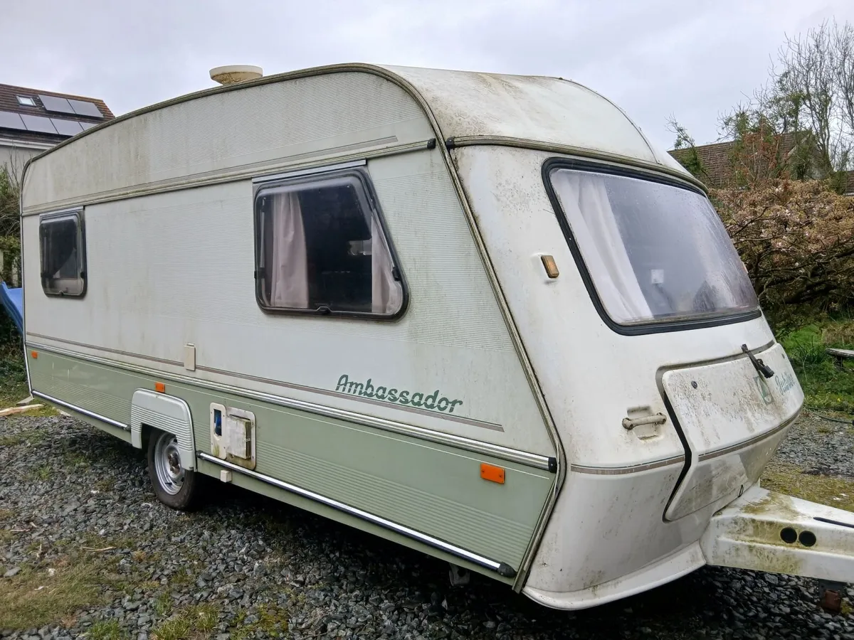 Caravans - Image 2