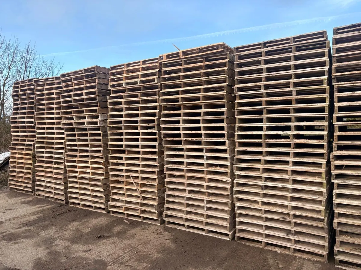 Pallets - Image 3