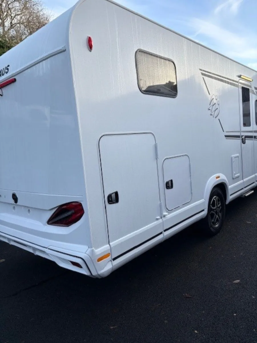 2026 KNAUS L!VE I 700 MEG - Image 4