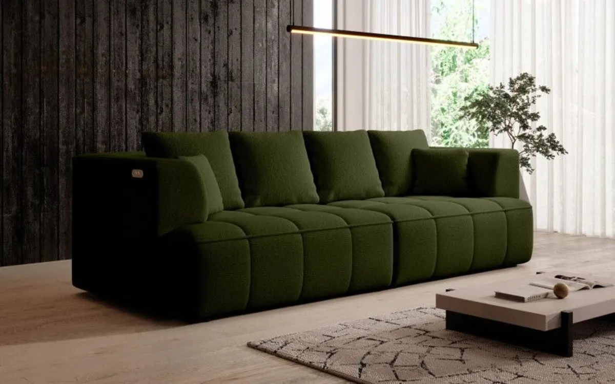 ALBIO BIG SOFA