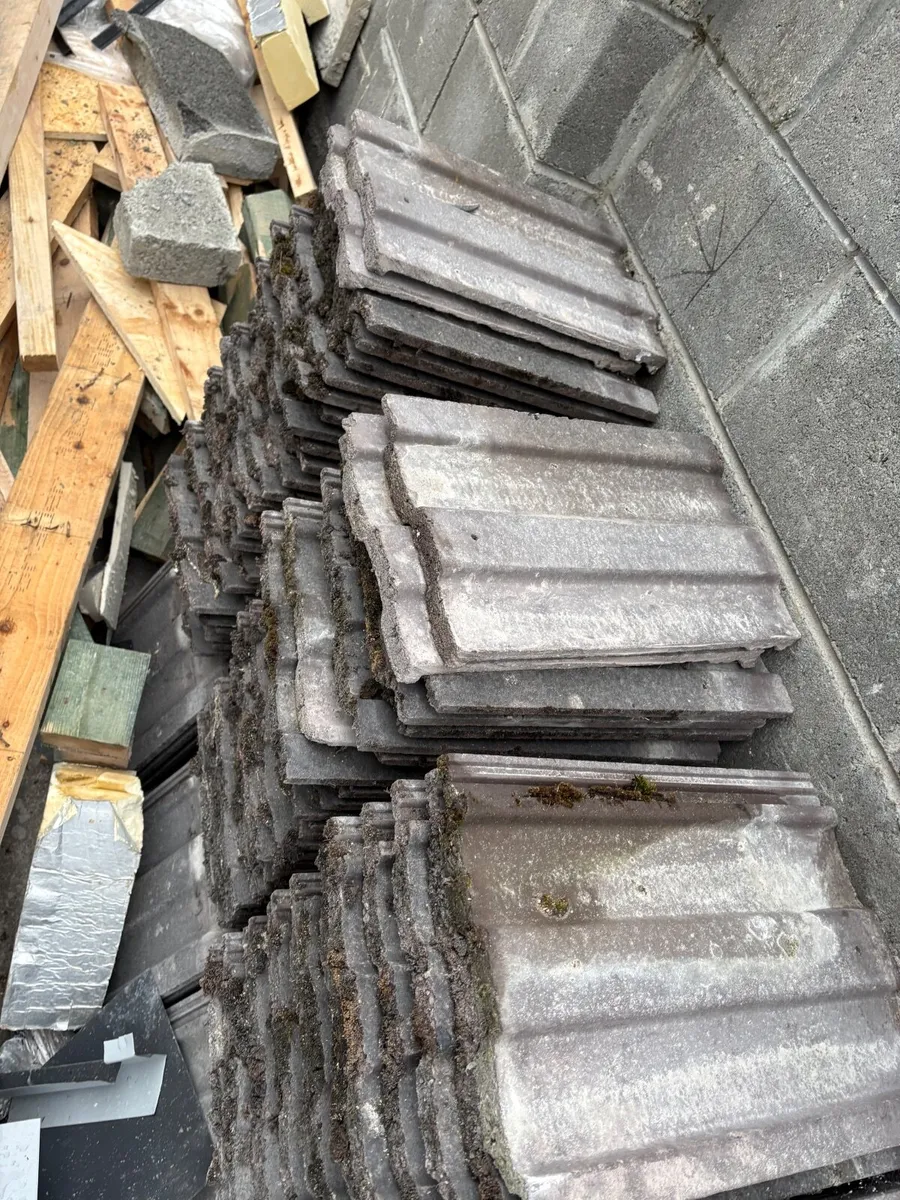 Roof tiles - Image 1