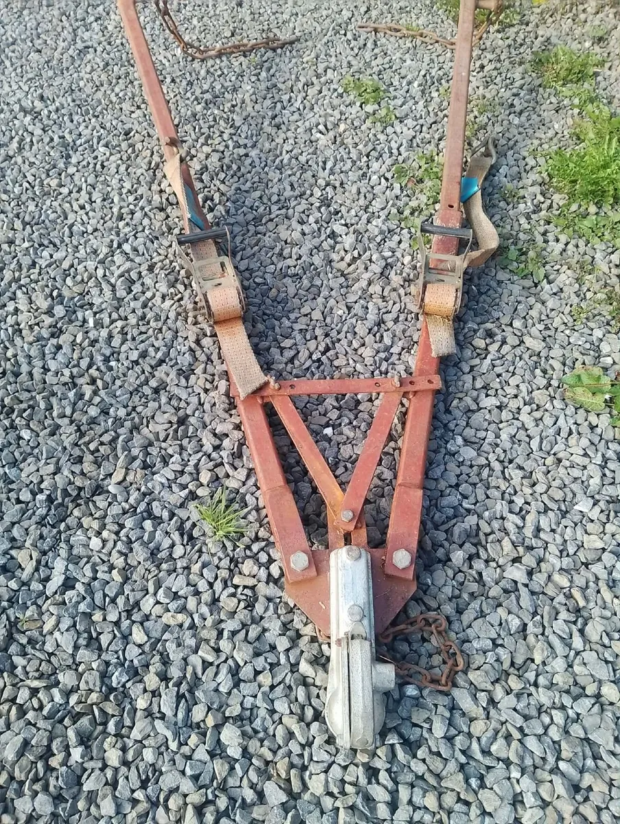 Tow winch - Image 3