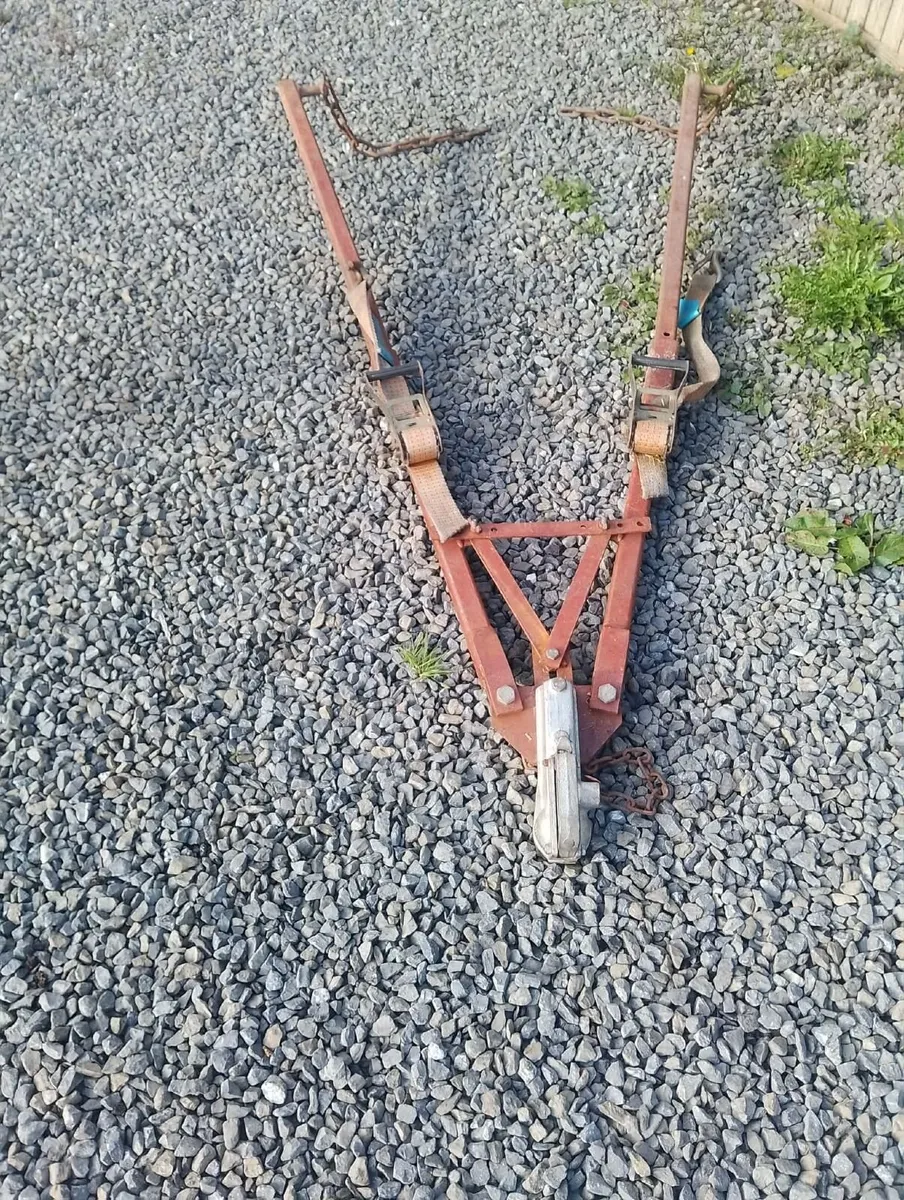 Tow winch - Image 4