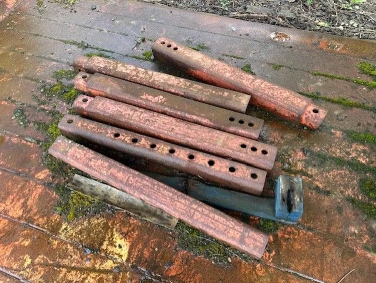 Manhole Box. Farming. Plant & Machinery.  all - Image 4