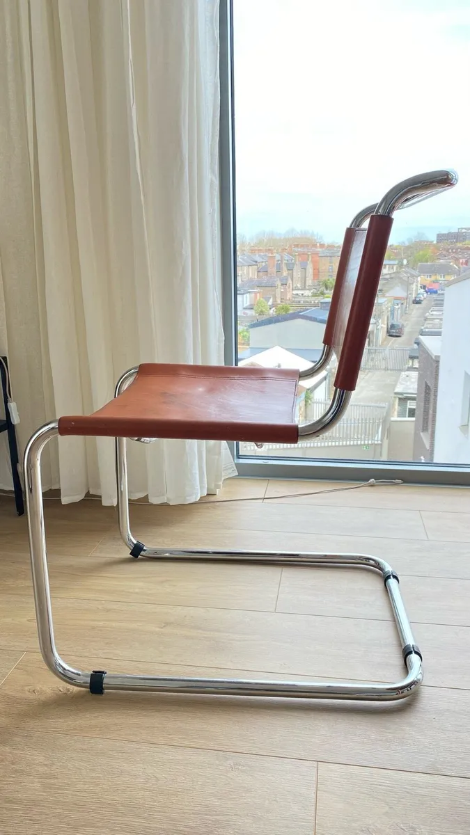 Dining chairs - Image 4