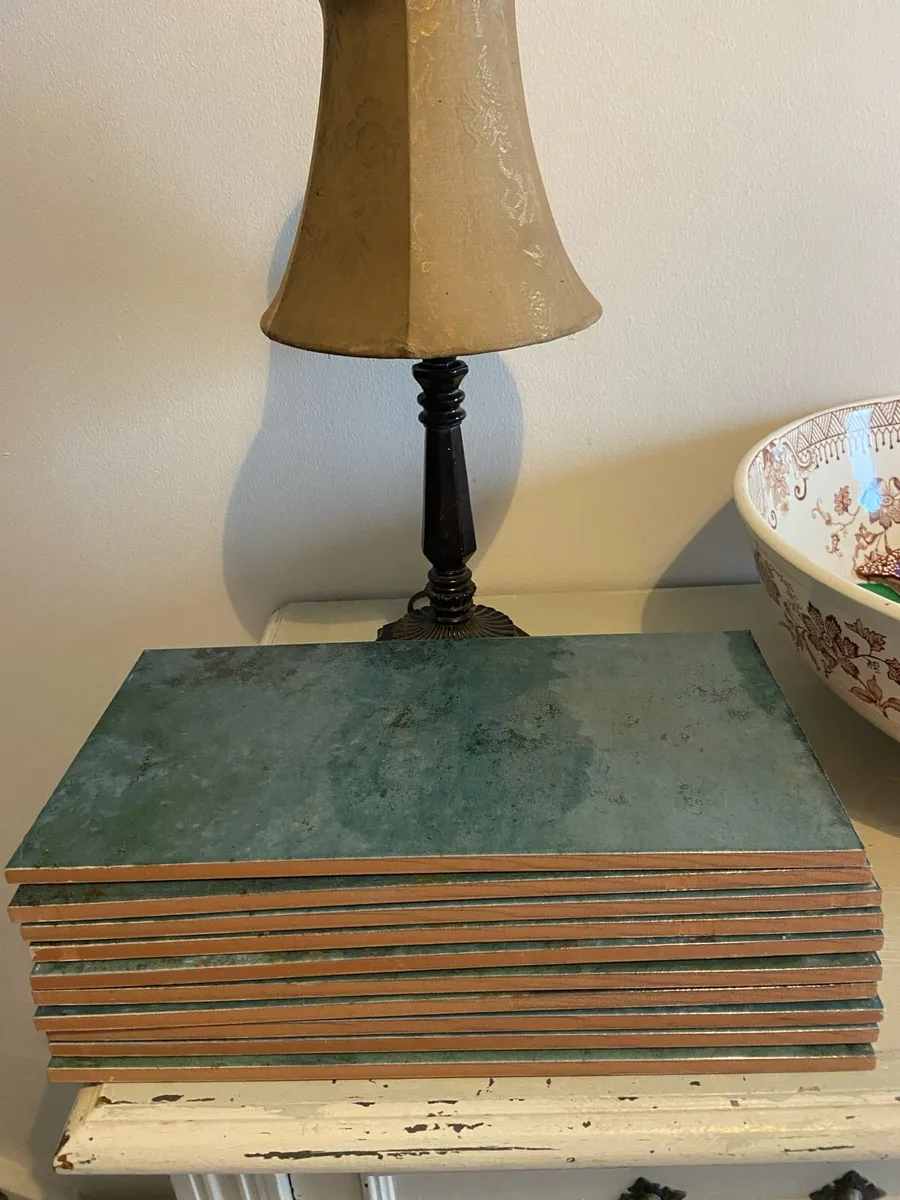 Tiles - 8sq metre FREE - Image 3