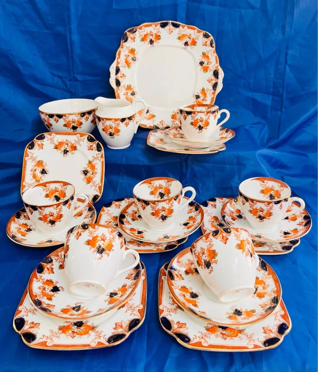 Teaset - Image 1