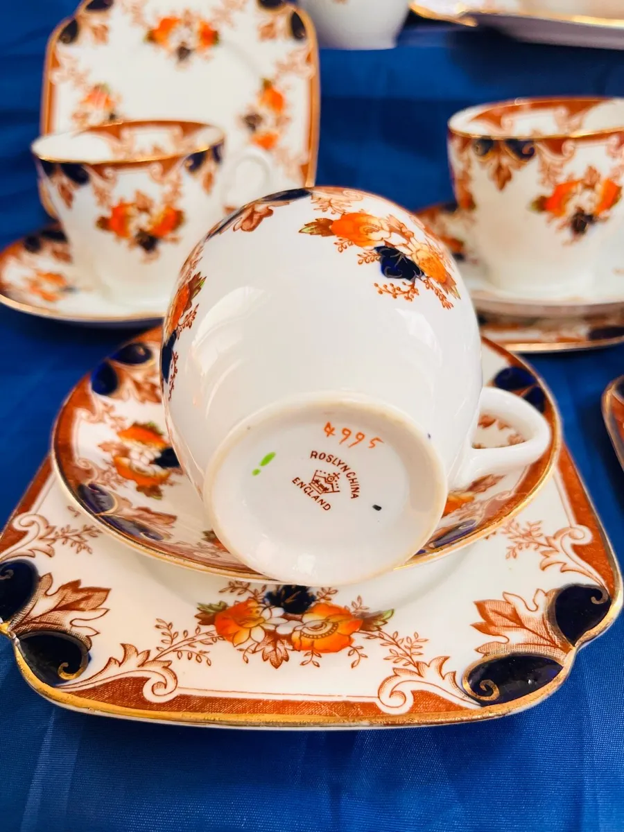 Teaset - Image 2
