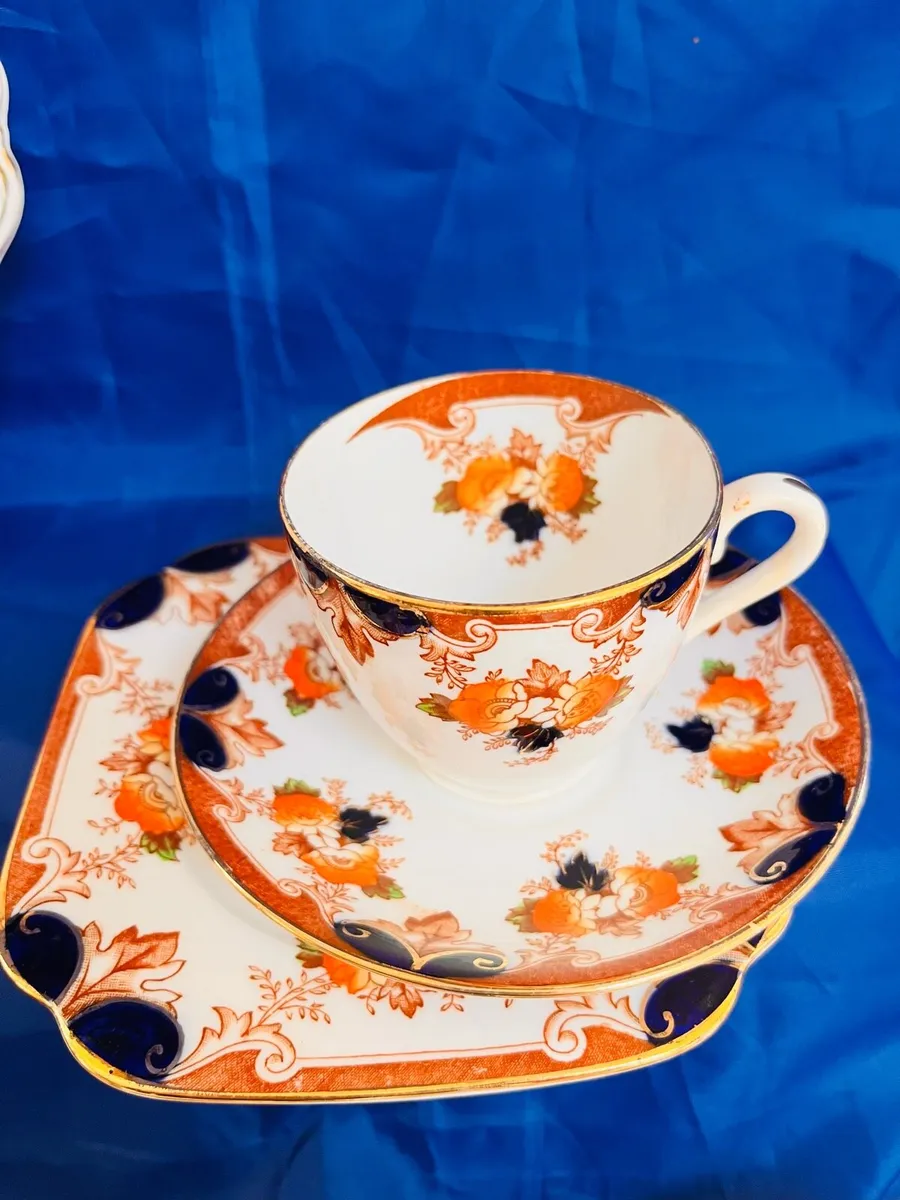 Teaset - Image 3