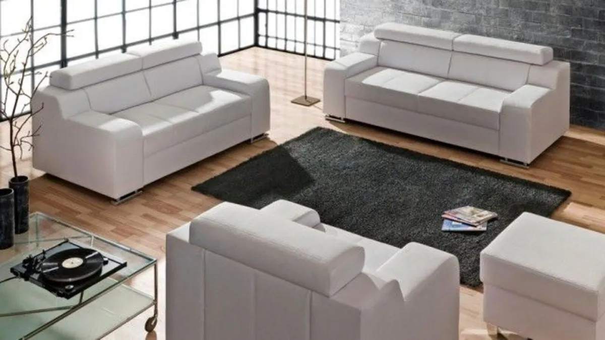 OSCAR SUITE (3+2) - Image 1