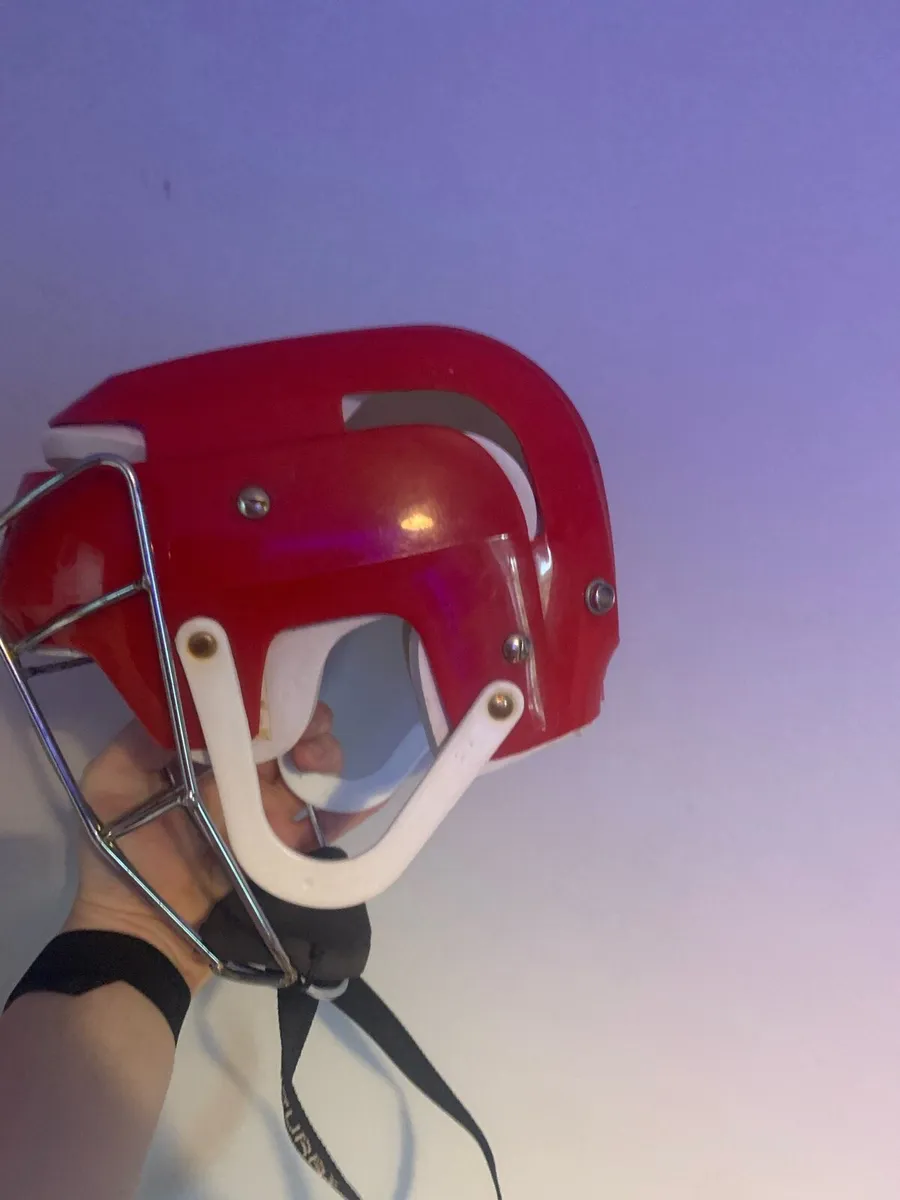 Oldstyle red azzuri - Image 3