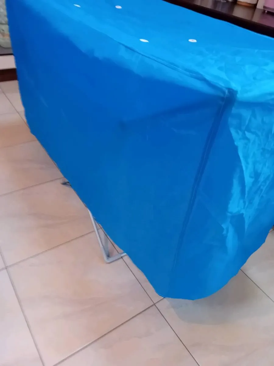 ELECTRIC CLOTHES DRYER  /  HEATER AS NEW - Image 2