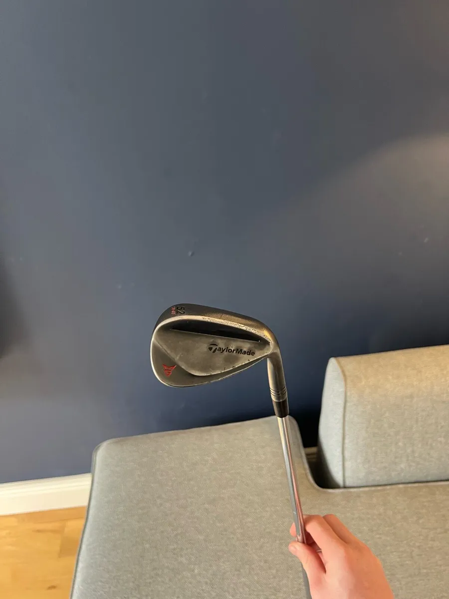 Taylormade Wedge - Image 3