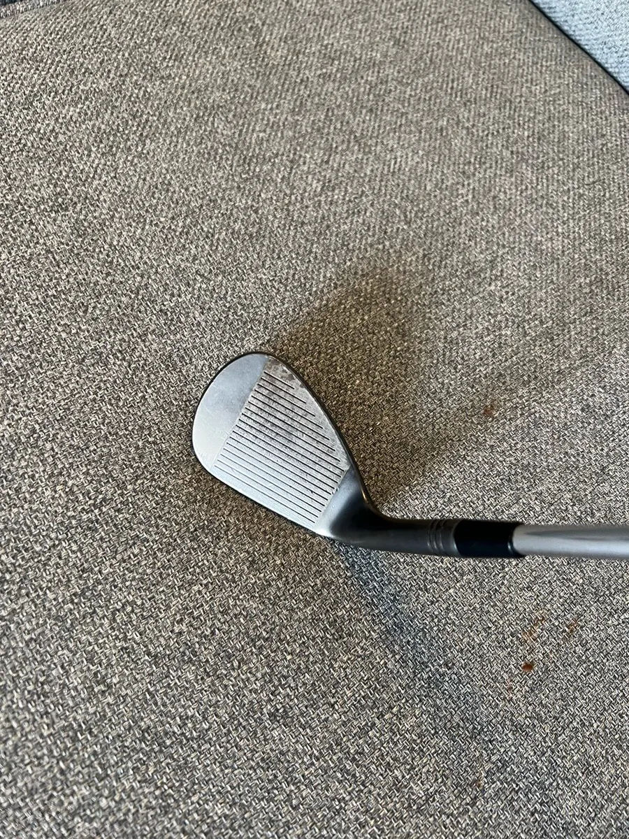 Taylormade Wedge - Image 4