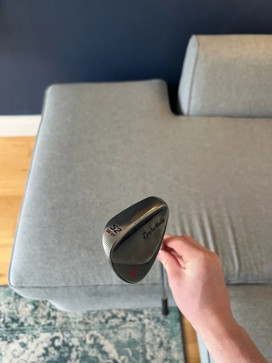 Taylormade Wedge - Image 1