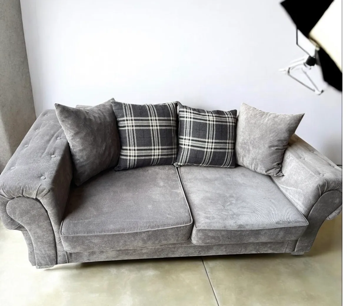 Verona sofa - Image 1