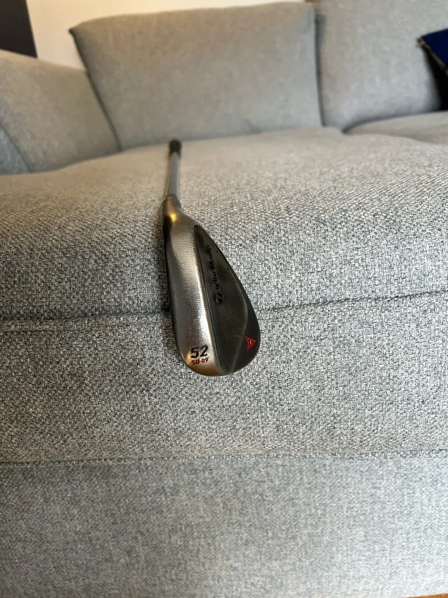 Taylormade Wedge - Image 2