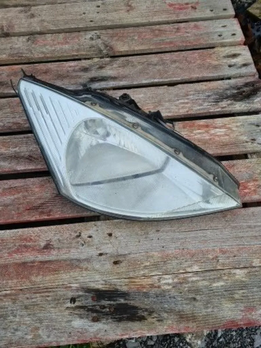 Renault Master Van Parts Givusacall. - Image 2