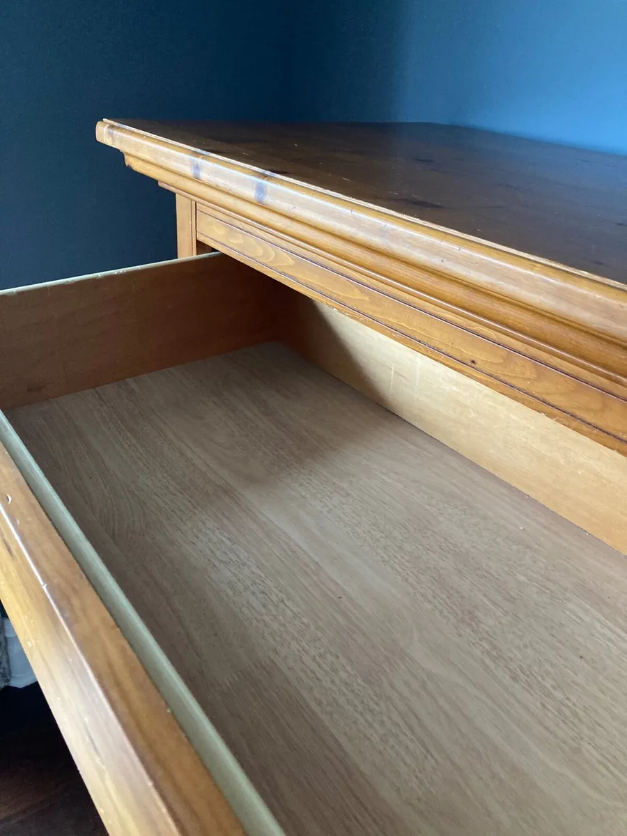 chest of drawers - Image 3