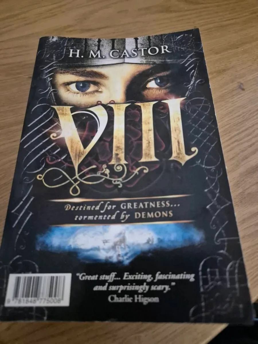 Teenagers Fantasy Books - Image 3