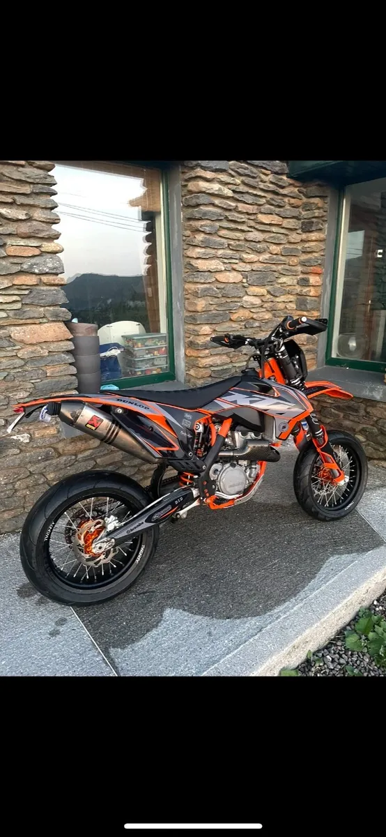 KTM Other 2010 - Image 1