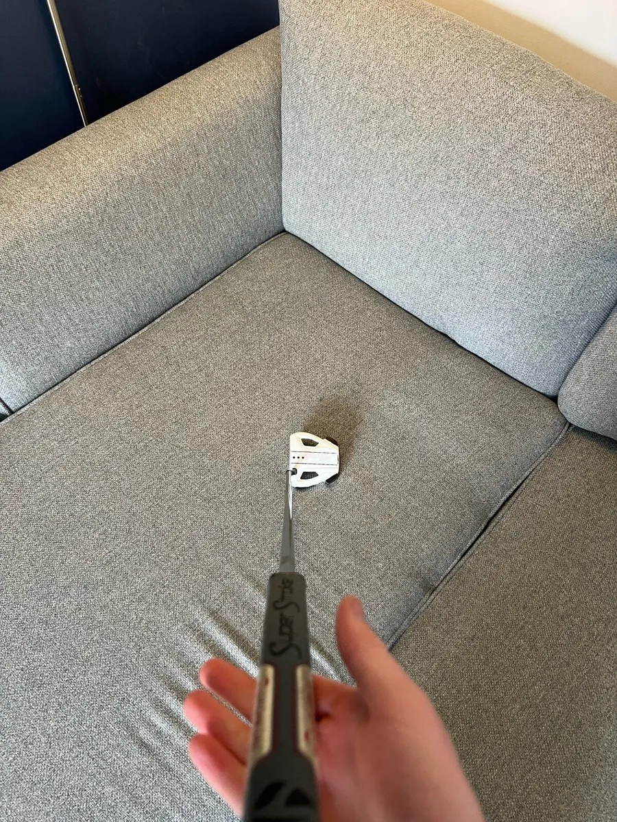 Spider putter - Image 2