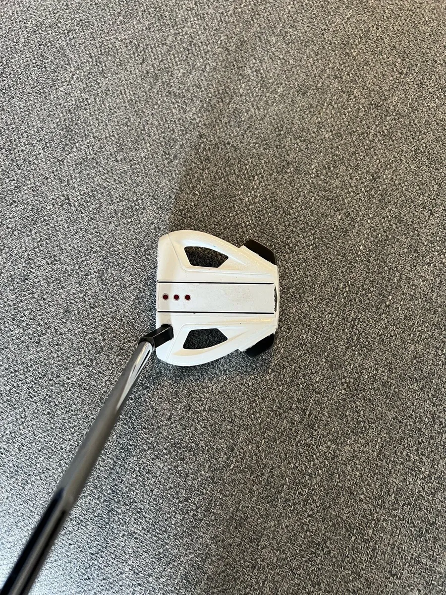 Spider putter - Image 4
