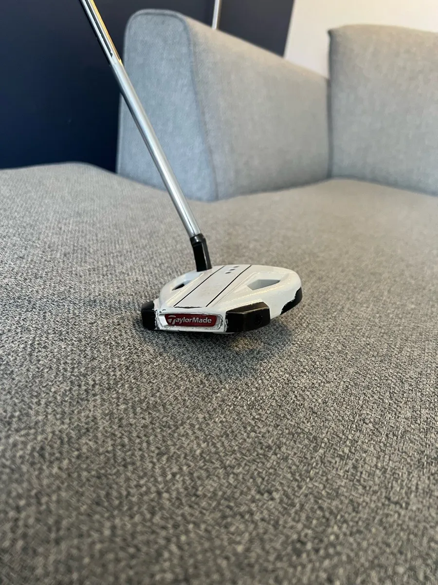 Spider putter - Image 3