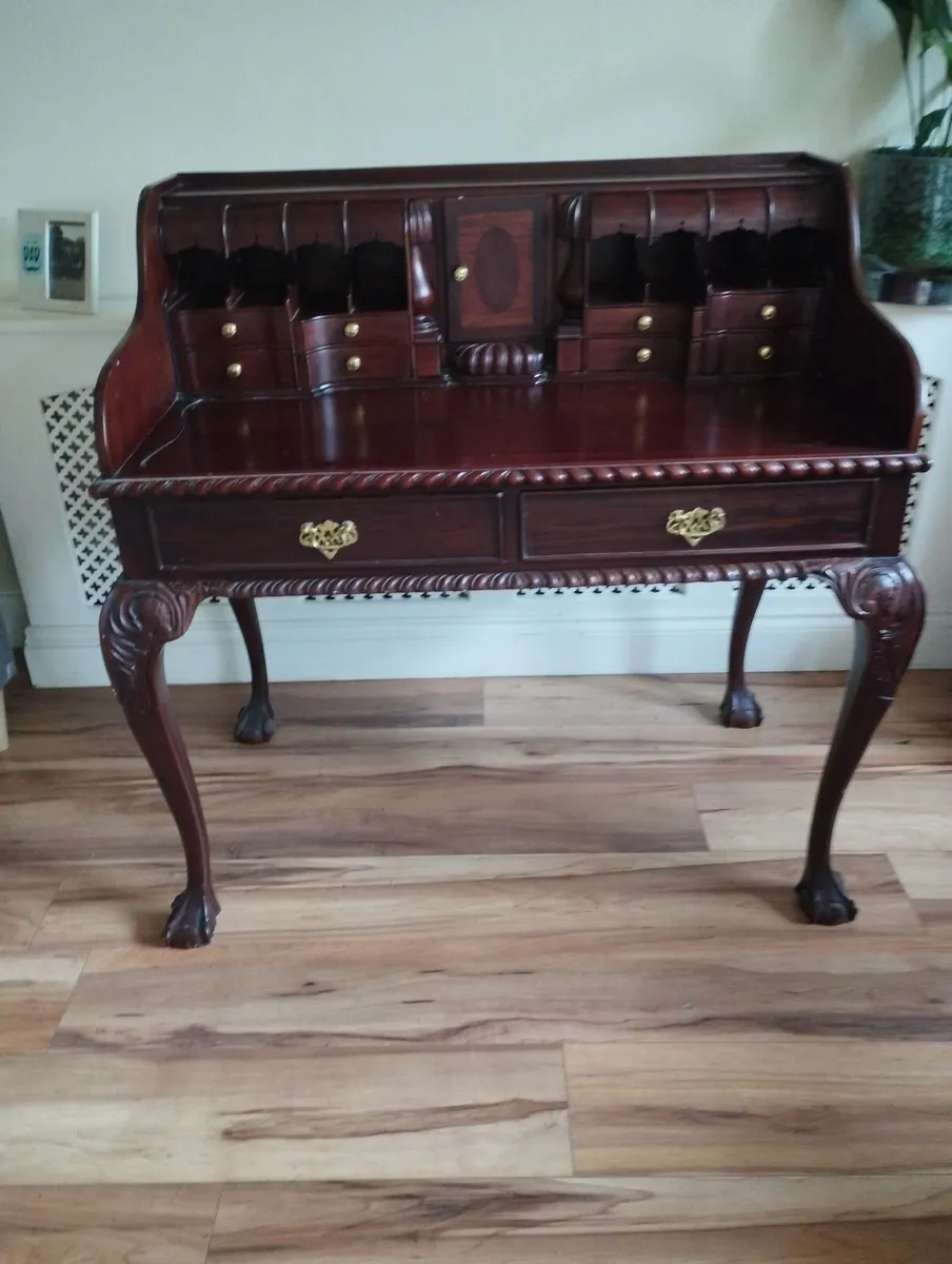 Writing desk - Image 1